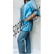 Костюм лаборанта 