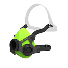 Напівмаска протигазова BLS SGE46 Напівмаска протигазова BLS SGE46