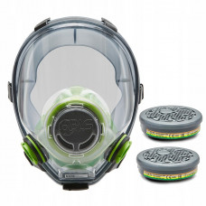 Маска BLS 5600 Маска BLS 5600