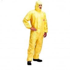 ЗАХИСНИЙ РОБОЧИЙ КОМБІНЕЗОН TYCHEM®C ЗАХИСНИЙ РОБОЧИЙ КОМБІНЕЗОН TYCHEM®C