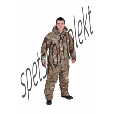 Костюм утеплений  