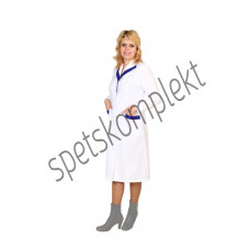 Халат робочий "Лідер"