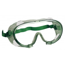 Окуляри "Хімлюкс" з непрямою вентиляцією Окуляри "Хімлюкс" з непрямою вентиляцією