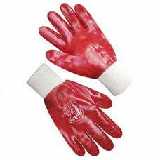 Рукавички МБС з м'яким манжетом Рукавички МБС з м'яким манжетом