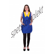 Фартух-накидка 