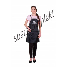 Фартух для  працівників BEAUTY Industry 