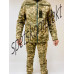 Костюм "Камуфльований"