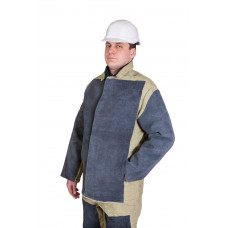 Костюм зварника зі спілком