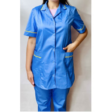 Костюм жіночий робочий