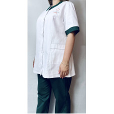 Костюм жіночий робочий