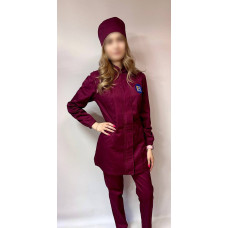 Костюм жіночий 