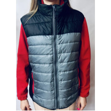 Жилет жіночий утеплений