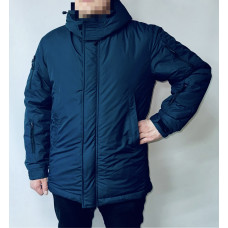 Куртка утеплена