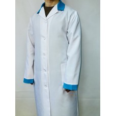 Халат робочий чоловічий