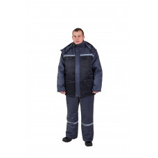 Костюм Грей