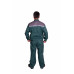 Костюм Стандарт Люкс (куртка+напівкомбінезон)